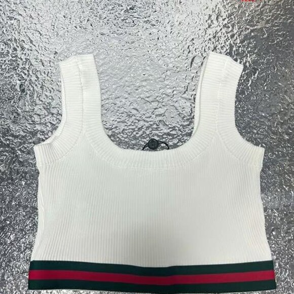Gucci tank top - Picture 4 of 4